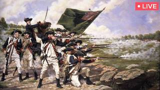 🔴 NYC Live: Battle of Brooklyn 250th Anniversary Reenactment and Commemoration - 8/22/26