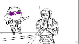 Day 4 : Prize (Loot) #31DaysOfApex