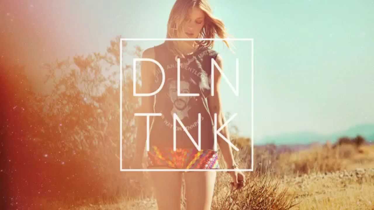 Basement Jaxx Never Say Never Wayward Remix