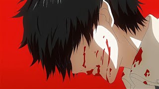 Kaneki Edit 4K 🔥 [Edit/Amv] - Montagem Lunar Celestia 1.0 (Slowed)