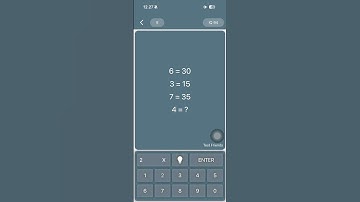 Math Riddles: IQ Test Trivia Level 9 By Rick Gaming