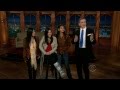 TLLS Craig Ferguson - 2013.01.18 - Cold Open and Monologue