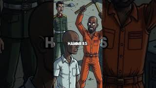 Uganda's Dictator Fed Prisoners to Crocodiles