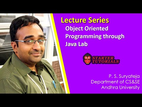 Java class object and methods demo2