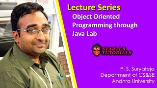 Java class object and methods demo2 Information