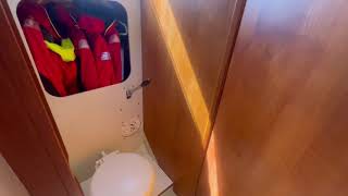 Colvic Countess 28  - Boatshed - Boat Ref#350071