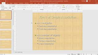 OOP| Object Oriented Programming | Lecture 5