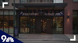 Investigation ongoing after arrests of 4 suspects on gun, drug charges at LoDo hotel