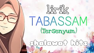 Download Lagu SYI'IR TABASSAM II TERSENYUM Download Lagu SYI'IR TABASSAM II TERSENYUM
