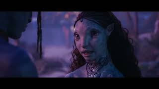 Avatar 2 The Way Of Water Movie Emotional Part 😰 Avatar 2 Heart touching Seen @Prabhubhaktiastroshorts