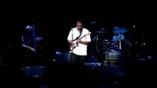 Robert Cray Band - Sittin' on Top of the World chords
