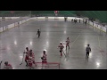 Savages vs Moose Shootout SDBHL