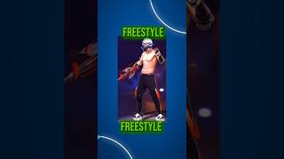 Top 3 Brazil 🇧🇷 Dress Combo in Free Fire | Freestyle Dress Up Like Pro 🎮#shorts #freestyle #freefire