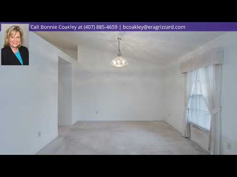 226 N Castleford Ct, Longwood, FL home video tour