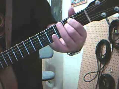 Lesson 10 pivot fingers easy chord changes and Charts - FREE Beginner ...