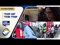 Top of The Top - Davina Karamoy Diperiksa Polisi, IHSG Menguat, Rupiah Melemah, BBM Belum Turun