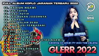 FULL ALBUM KOPLO JARANAN TERBARU 2023