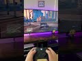 This is how GTA V looks on the Series X