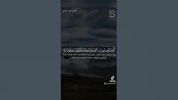 #تلاوة #ماجد_الحازمي #جامع_المهنا #quran #تلاوات_خاشعة #حالات_واتس #قرآن #explore #سورة_الأنفال