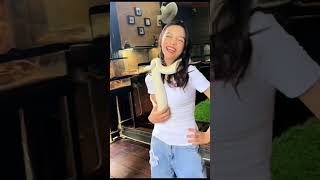 My Baby Is Growing Up