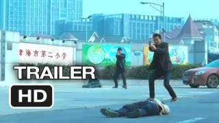 Drug War (Du zhan) Official US TRAILER  (2013) - Johnnie To Movie HD