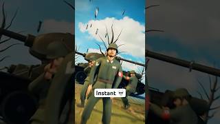 WWII crazy Wolf Dogs Bombs😮 #shorts screenshot 3