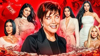 The Kardashians The Most Powerful Family in Hollywood