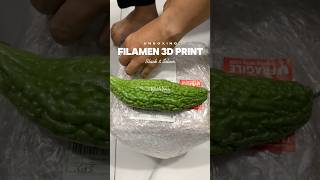 Unboxing filmanen 3D Print #trendingshorts #3d #ruangcreativestudio