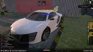 Lakeside fight club - Arma 3 Life | Lirik