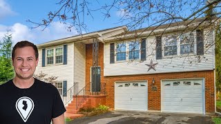 897 Mill Street video tour