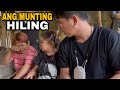 BALAK AT PLANO NI MURA (ANG MUNTING KAHILINGAN NIYA😉) | PART II | MAHAL | MYGZ MOLINO