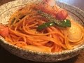 「ナポリタン」作り方