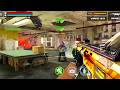 Dead Target Zombie Survival Gameplay Best Weapons