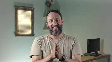 Freewill Vs Determinism. Why I