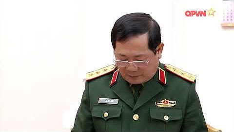 TỔNG CỤC KỸ THUẬT ĐÃ CỤ THỂ HÓA NGHỊ QUYẾT TRUNG ƯƠNG 8 KHÓA XI SÁT VỚI CHỨC NĂNG, NHIỆM VỤ