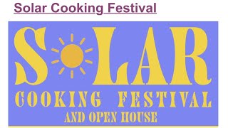 WRWOS: Solar Festival
