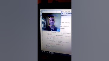 Opencv to detect age and gender from video streaming , work with raspberry pi and laptop camera