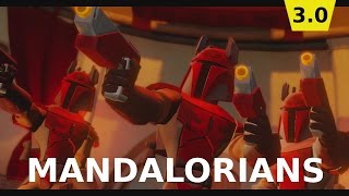 Disney Infinity 3.0 Unlocking the Mandalorians