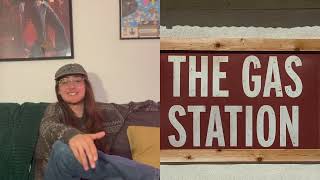 Hell in the Hills - "The Gas Station"