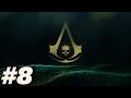 Assassin's Creed IV: Black Flag | Full Game Walkthrough | Part 8 (No Commentary)