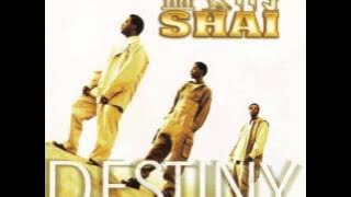 Shai Feat. Miss Jones - Hold On Yo Love