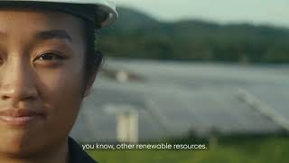 Humanising Energy: The race to replace coal