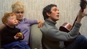 労働者を描き続けてきたケン・ローチ監督の原点、長編映画デビュー作／映画『夜空に星のあるように』予告編