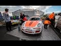 Porsche GT3 Cup Car At Targa New Zealand [Episode 11] -- /MY LIFE AS A RALLYIST