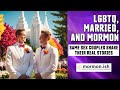Ep145 lgbtq married and mormon same sex couples share their real stories