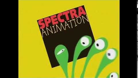 How Spectra Animation Truns Into Orange Effect