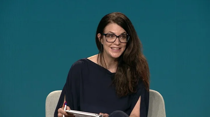 Diana Beresford-Kroeger on What Can We Learn From Nature's Technology