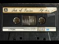 Dad’s cassette mixtapes // Art Of Noise 