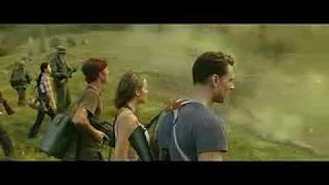 تحميل فلم جزيره الوحوش