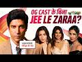 Farhan Akhtar Reveals Twist | Will Priyanka, Alia &amp; Katrina Be Replaced in Jee Le Zaraa?